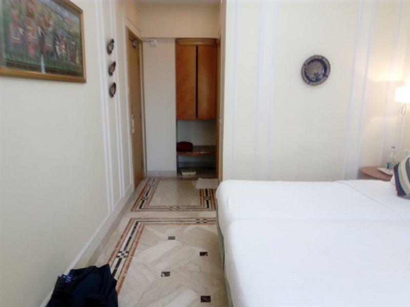 Regency Hotel Malabar Hill Mumbai Bagian luar foto