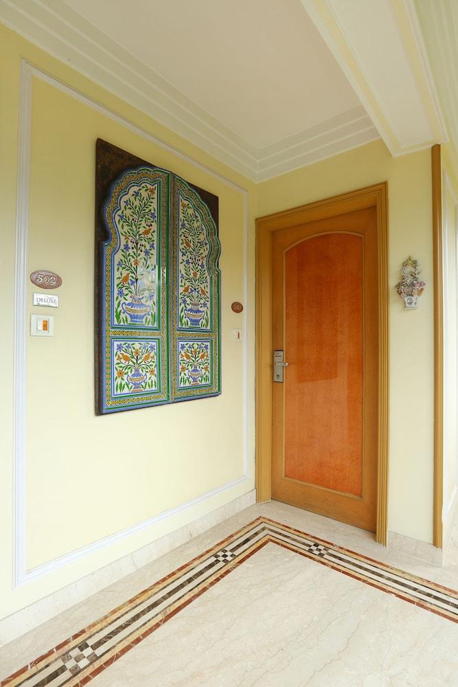 Regency Hotel Malabar Hill Mumbai Bagian luar foto