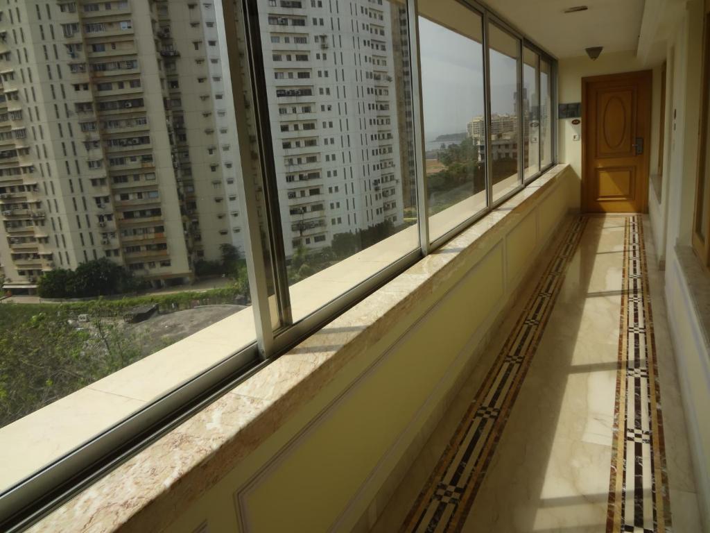 Regency Hotel Malabar Hill Mumbai Bagian luar foto