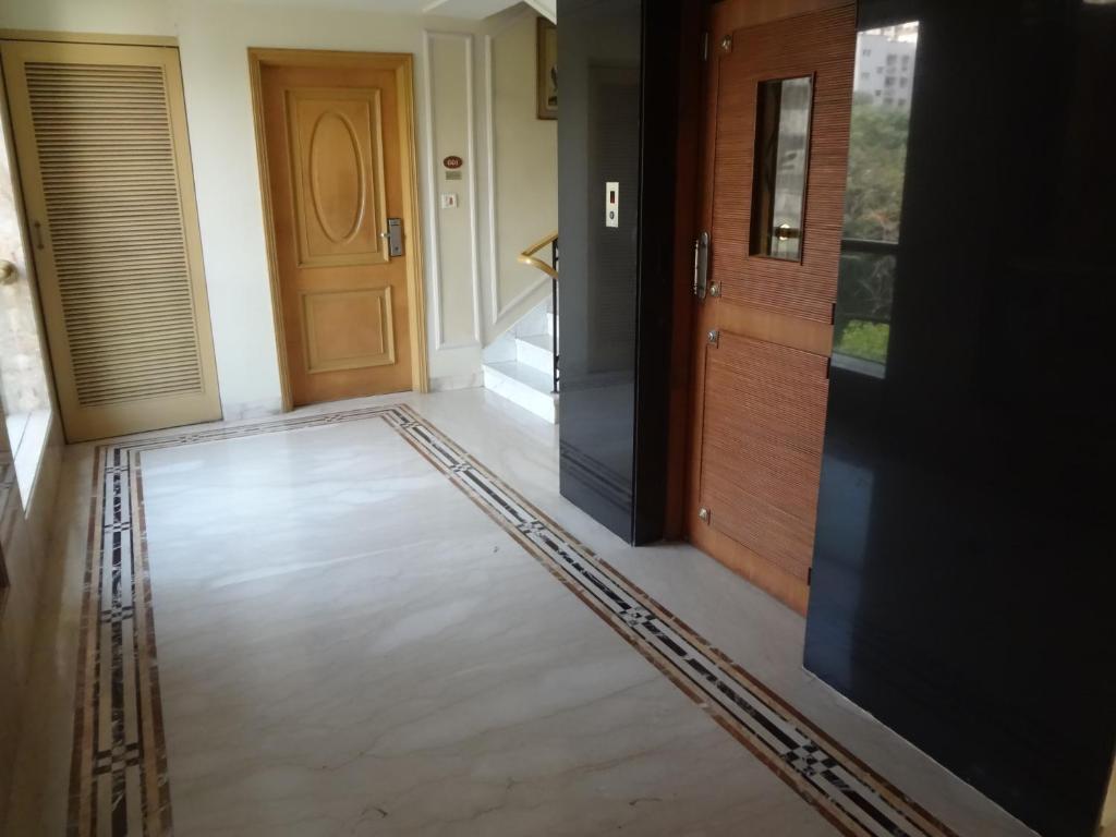 Regency Hotel Malabar Hill Mumbai Bagian luar foto
