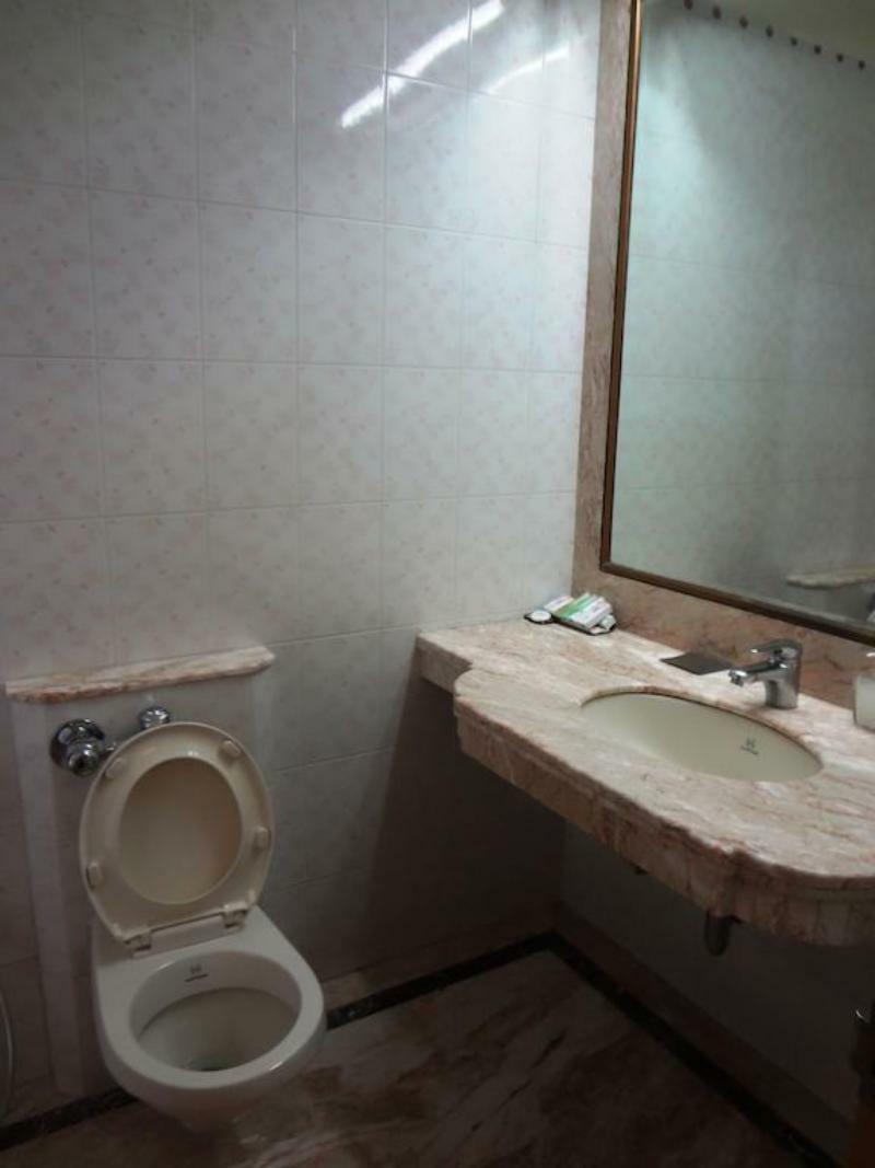 Regency Hotel Malabar Hill Mumbai Bagian luar foto